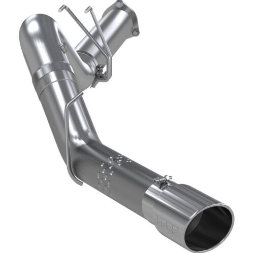 Exhausts