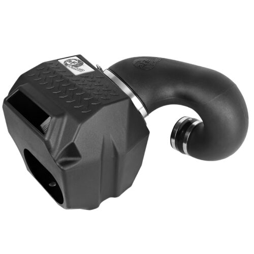 Air Intakes