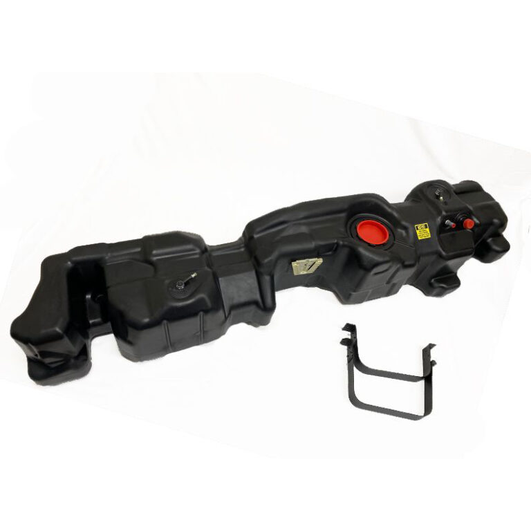 Titan Fuel Tanks 20112016 Ford PowerStroke F250/F350/F450 Crew Cab