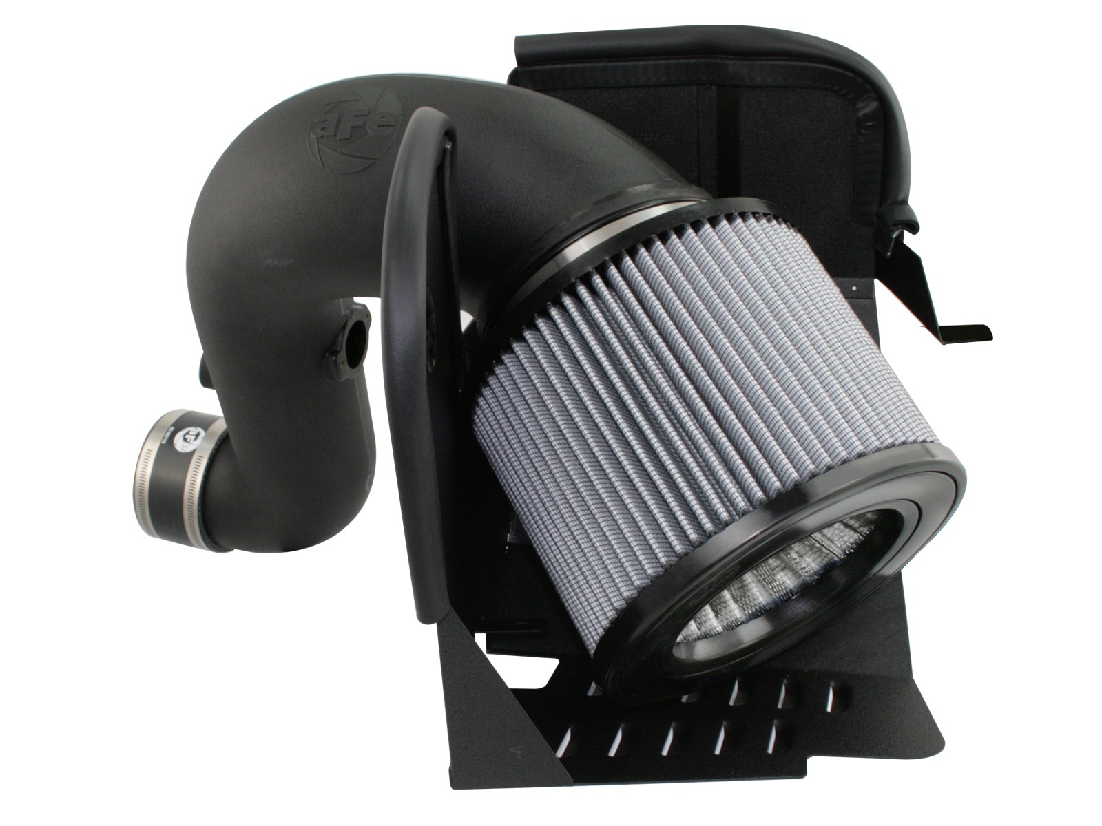 aFe Power Magnum FORCE Stage-2 Cold Air Intake System w/Pro DRY S Filter