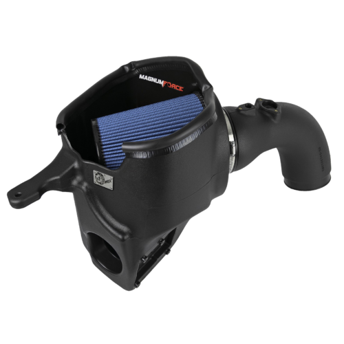 Air Intake Systems