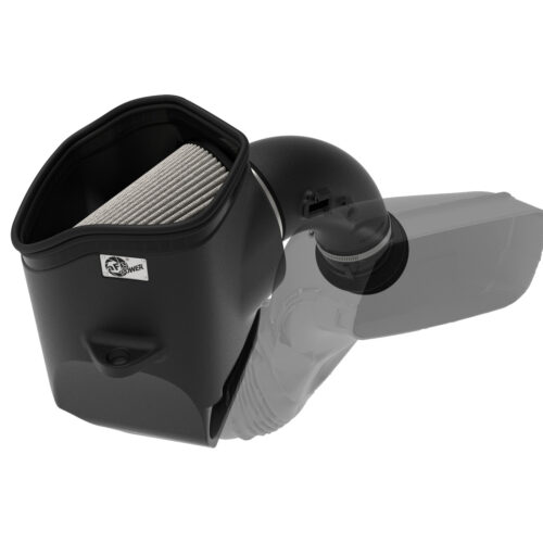 Air Intakes