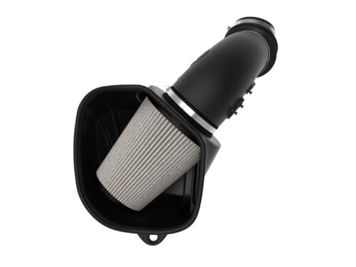 Intake Systems
