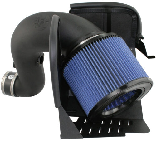 Intake System