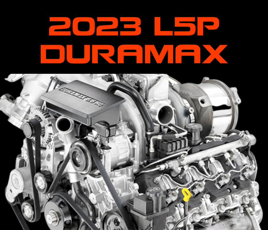 VSE 2023 Duramax L5P HP Tuners (Emissions Compliant) Platinum Diesel